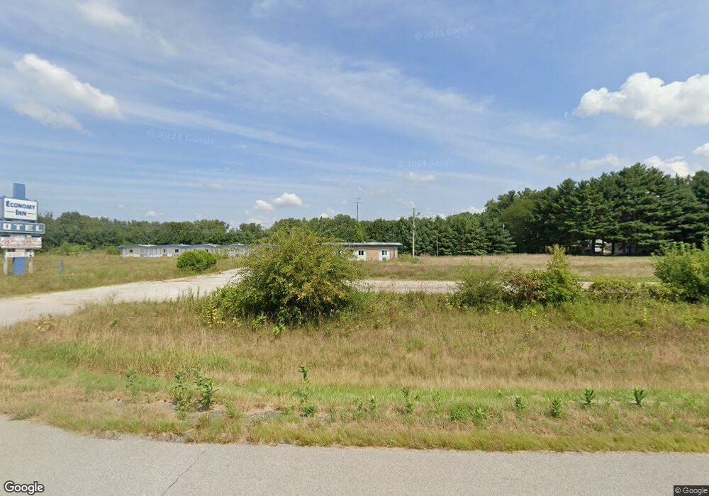 2340 E Us Highway 30, Hamlet, IN 46532 - photo 1