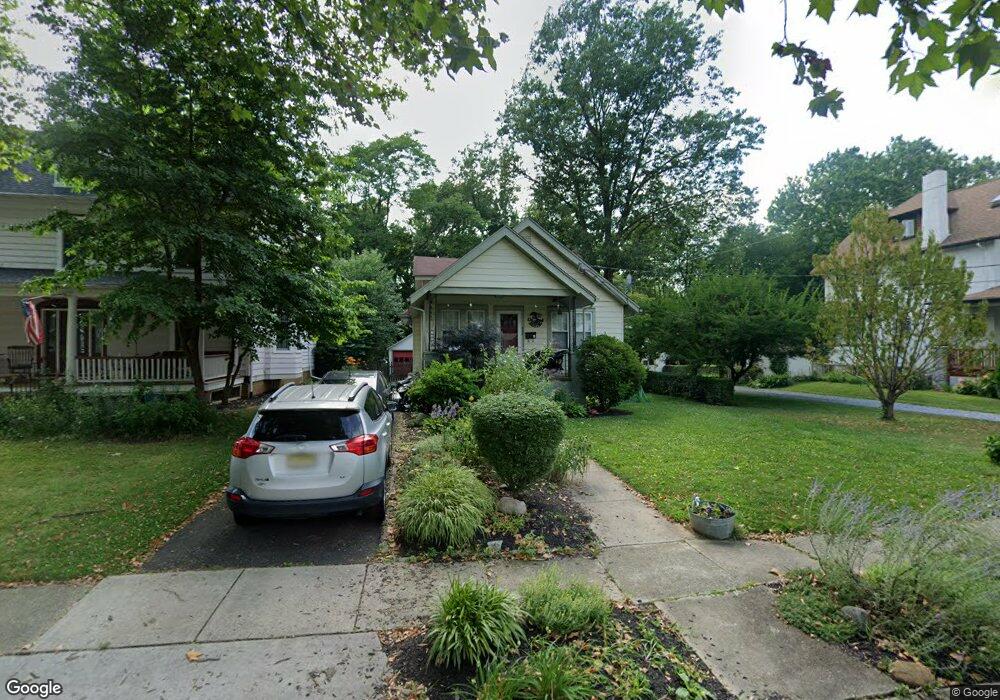 328 Virginia Ave, Collingswood, NJ 08108 - photo 1
