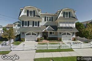 13 E Seacliff Ave, Strathmere, NJ 08248