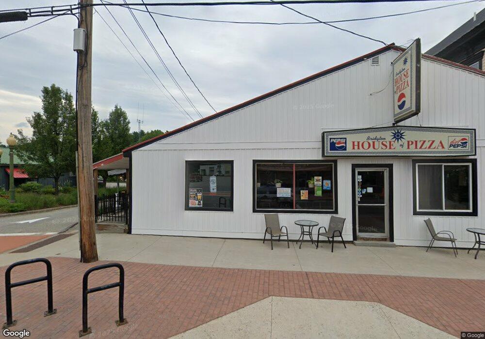 256 Main St, Bridgton, ME 04009 - photo 1