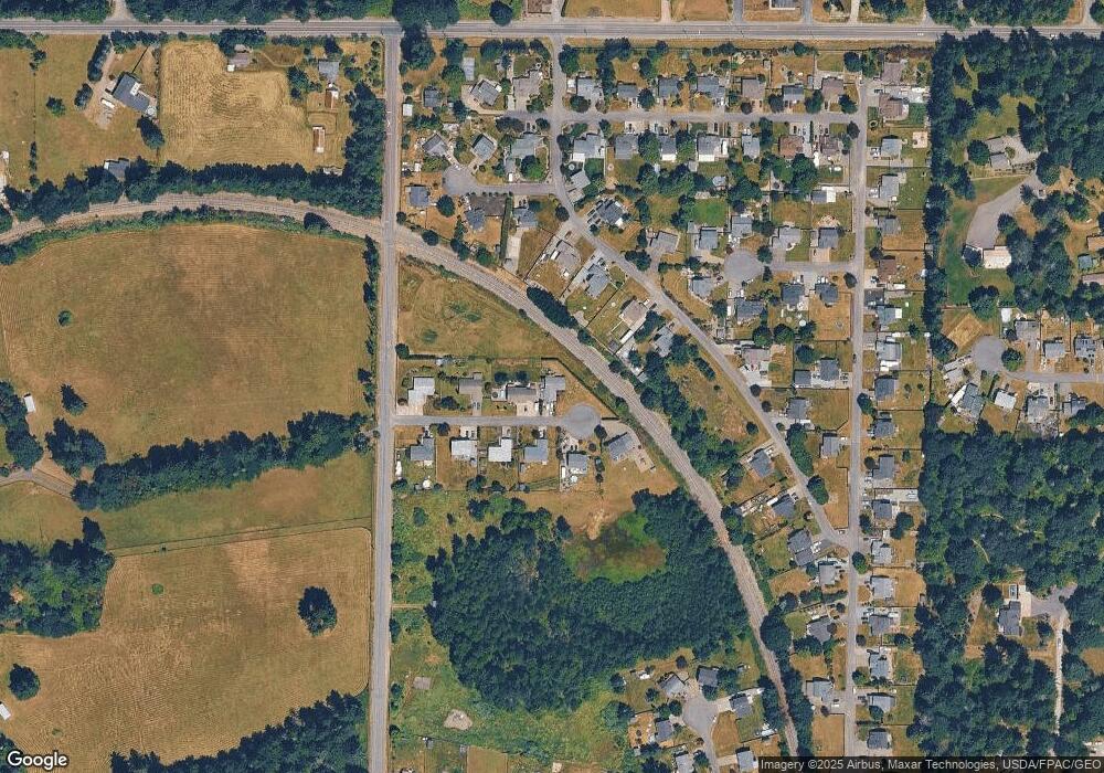 12621 227th St E, Graham, WA 98338 - photo 1