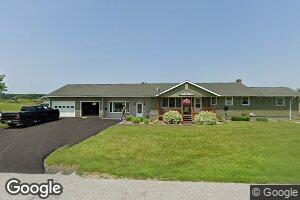 1797 Gore Rd, Highgate Center, VT 05459