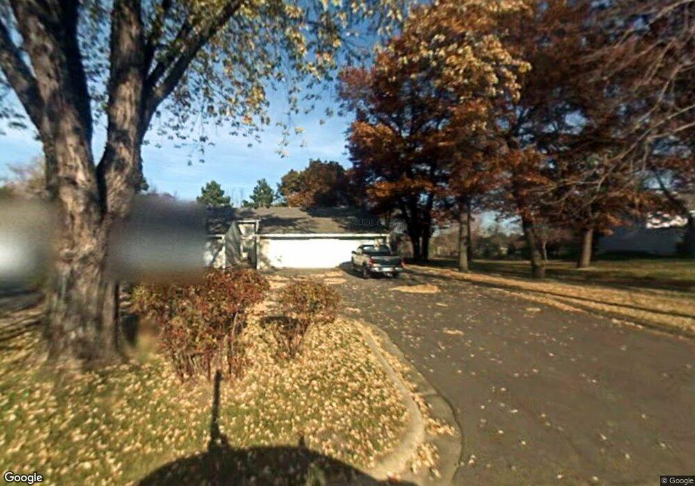 12119 Drake St NW, Coon Rapids, MN 55448 - photo 1