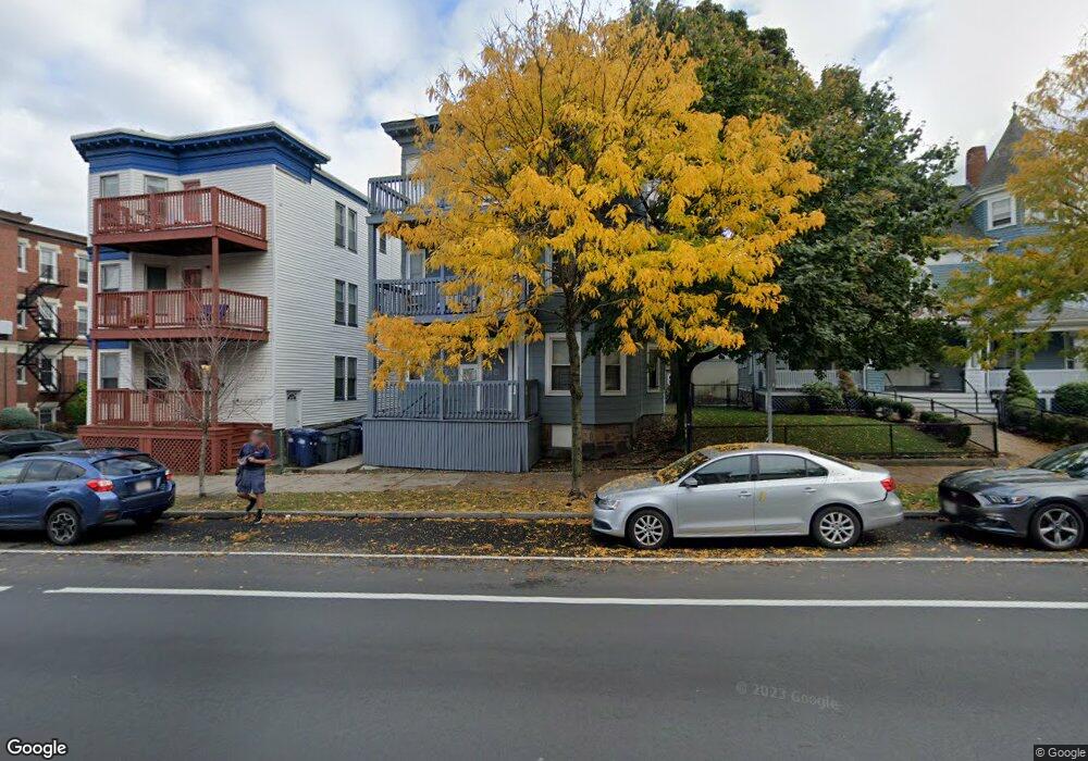 530 Cambridge St unit 112, Allston, MA 02134 - photo 1