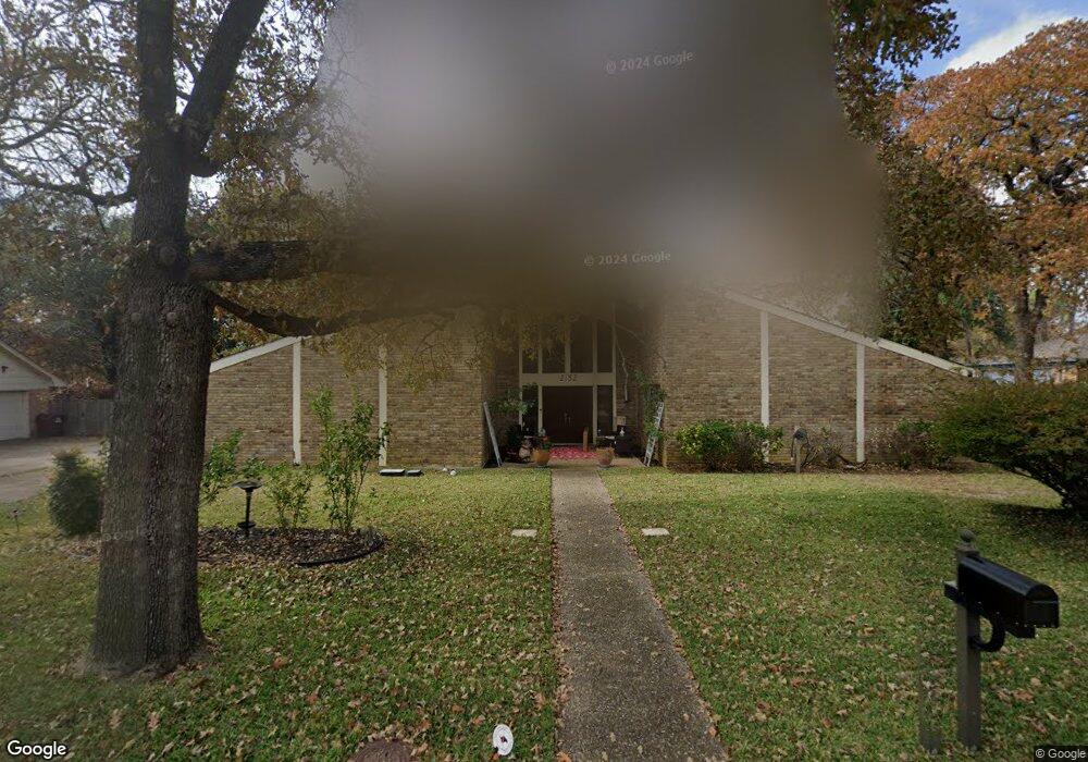 2132 Savannah Trail, Denton, TX 76205 - photo 1