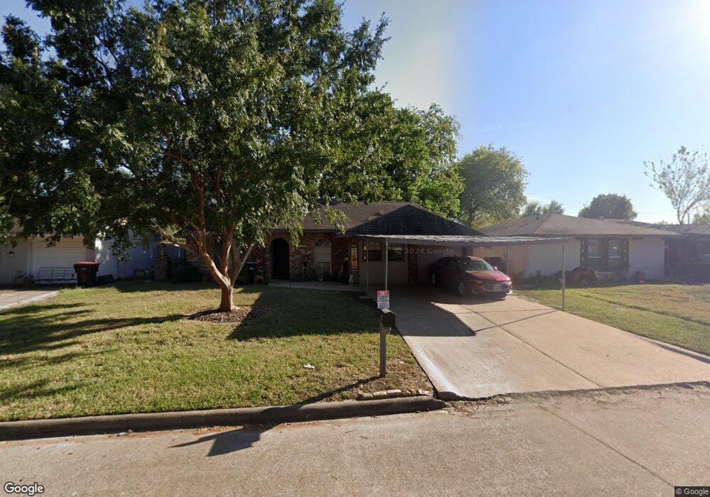 1127 Fruitvale Dr, Houston, TX 77038 - photo 1