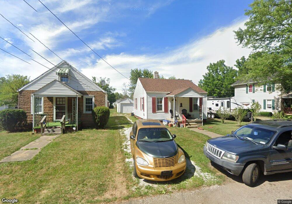 2201 20th St NE, Canton, OH 44705 - photo 1