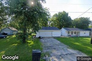 270 N Kembark St, Decatur, IL 62522