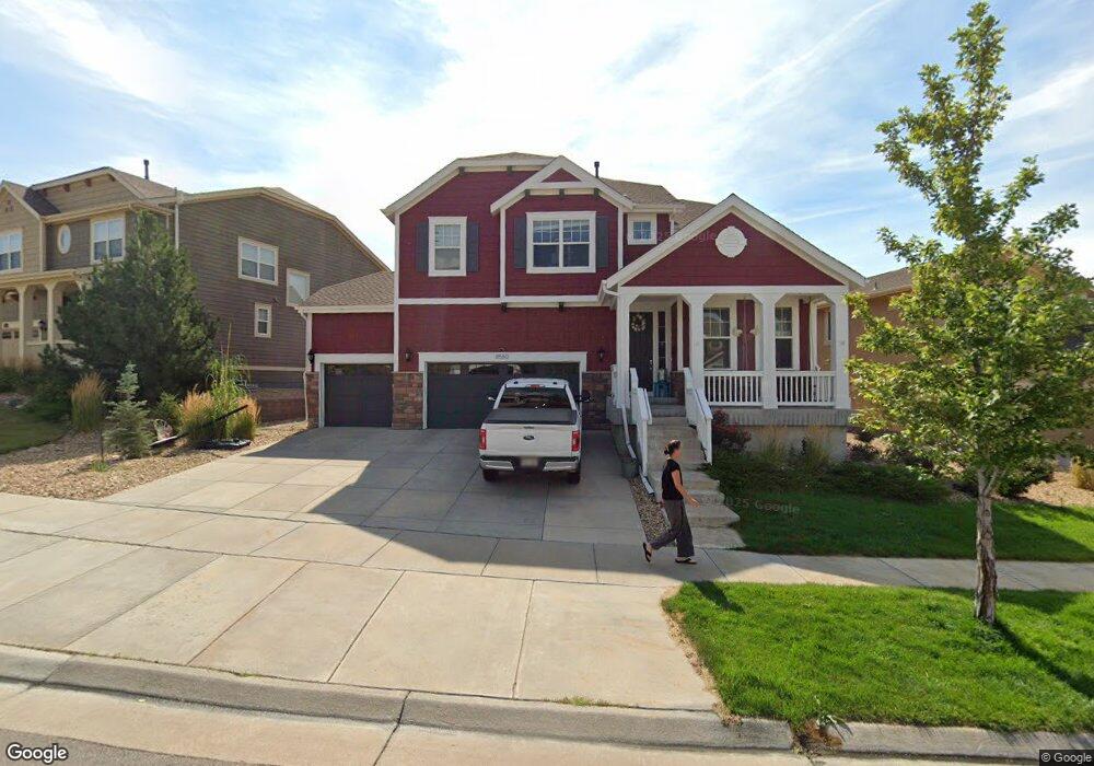 8580 Zircon Way, Arvada, CO 80007 - photo 1