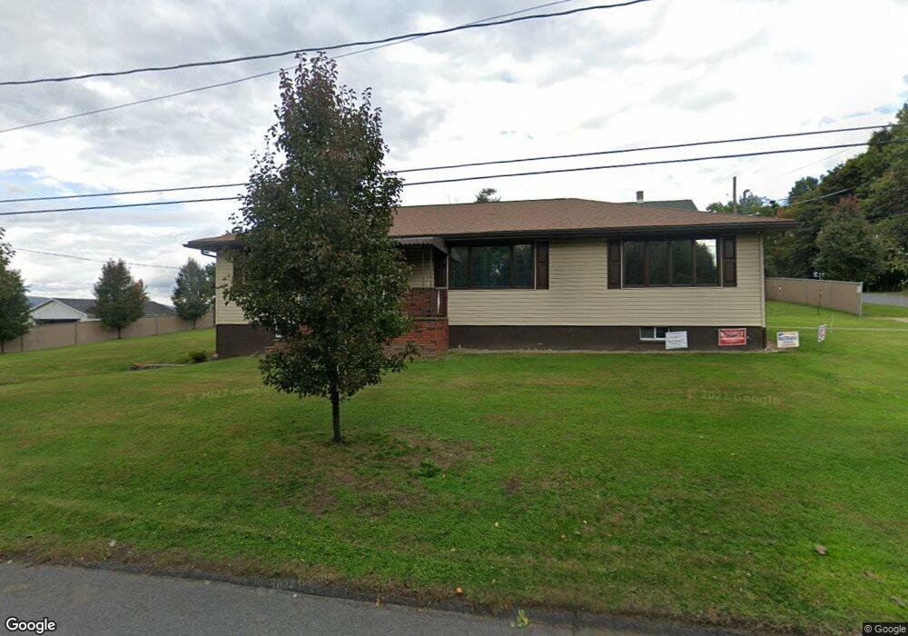 851 Palm St, Scranton, PA 18505 - photo 1