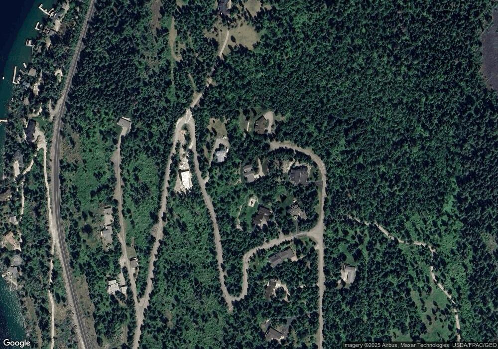 16441 Honeysuckle Ln, Bigfork, MT 59911 - photo 1