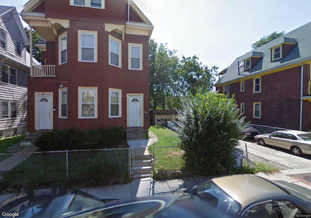 57 Fowler St unit 59, Dorchester, MA 02121 - photo 1