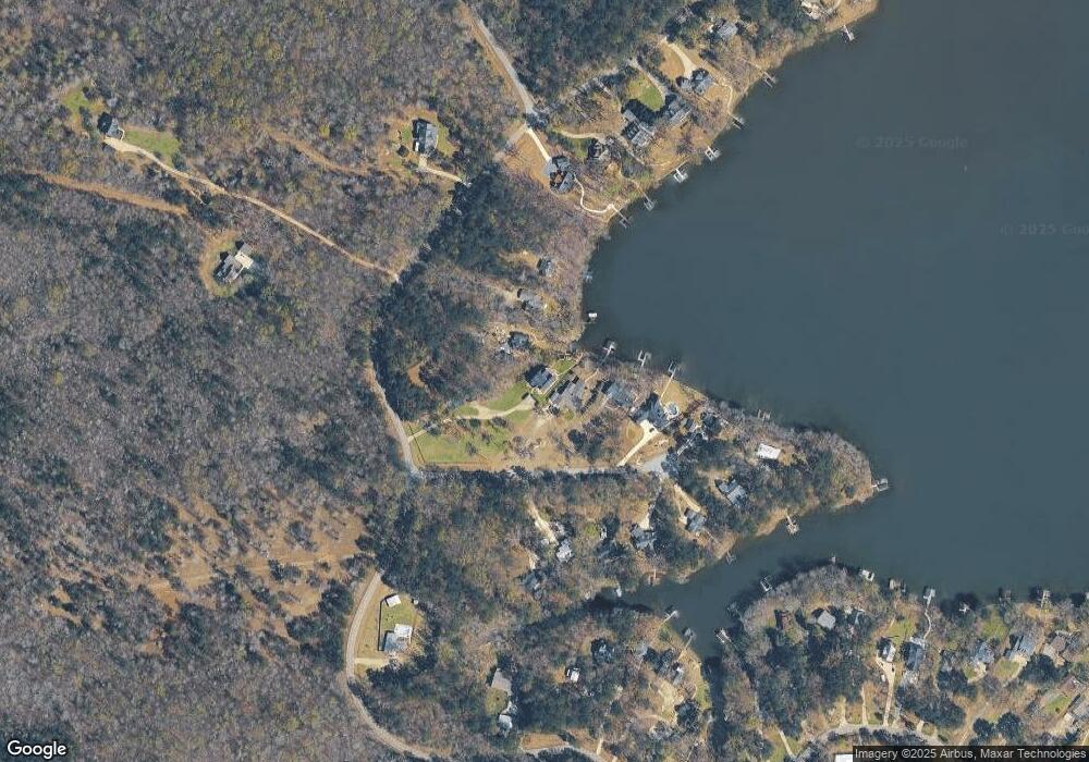 1031 Fawnfield Dr, Buckhead, GA 30625 - photo 1