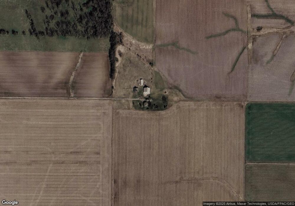 10984 County Road W66, Crawfordsville, IA 52621 - photo 1