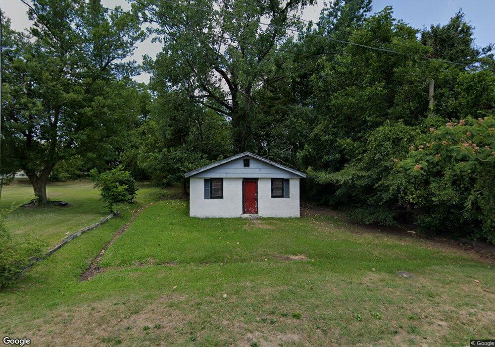 950 Hooks St, Fayetteville, NC 28306 - photo 1