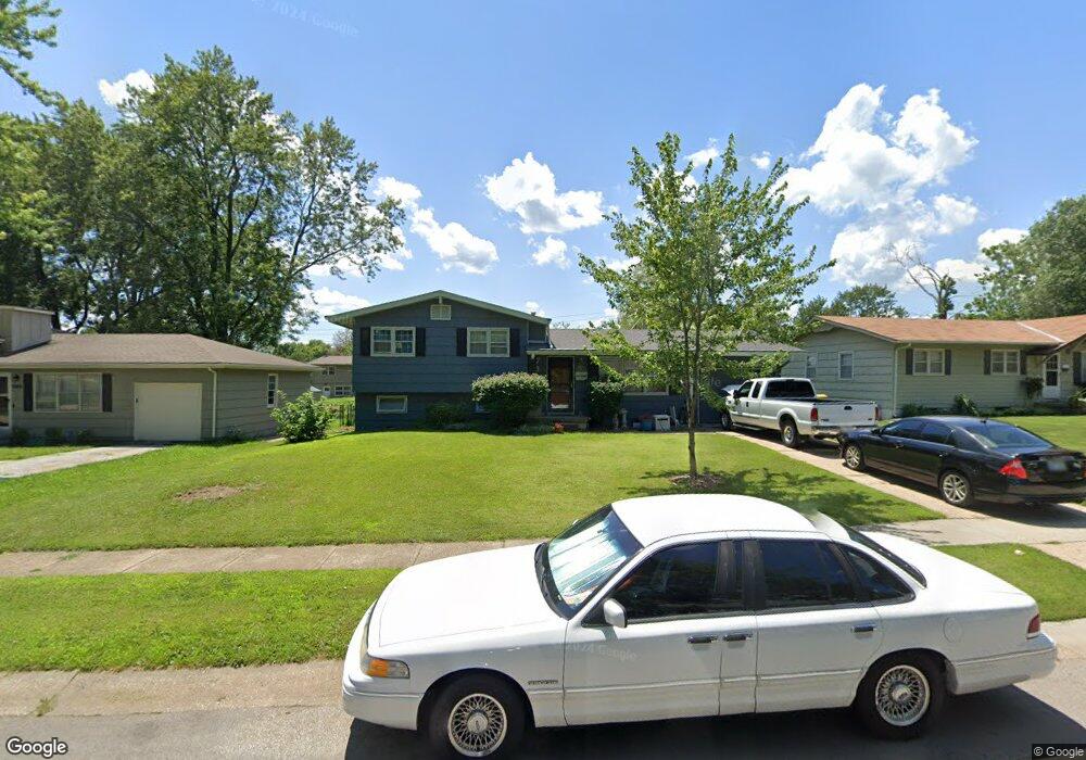 7316 Goddard St, Shawnee, KS 66203 - photo 1