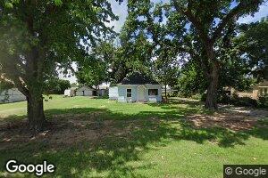 1301 State St, Lamont, OK 74643