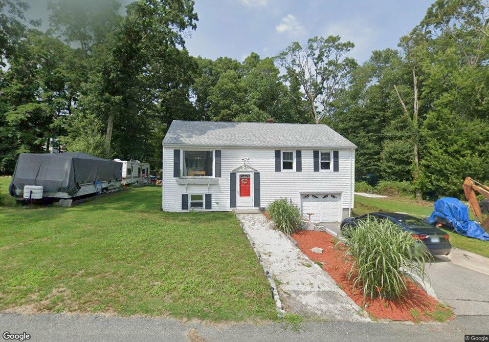 16 Fern Way, Tiverton, RI 02878 - photo 1