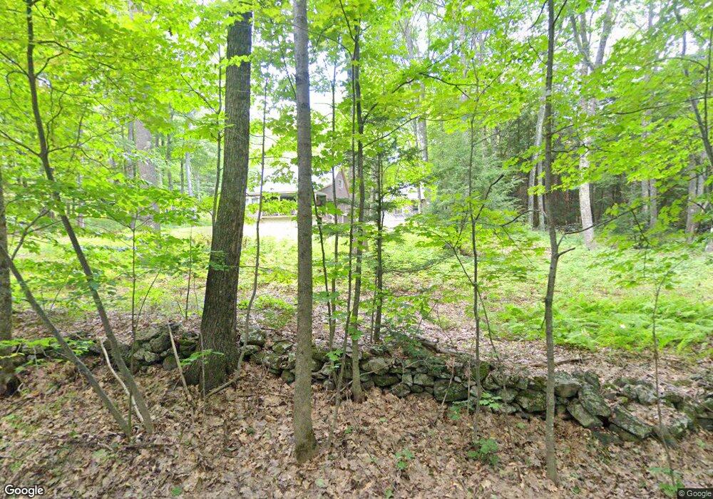 267 Advent Hill Rd, Hartland, VT 05048 - photo 1