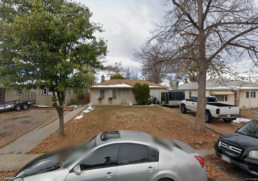 1925 Lima St, Aurora, CO 80010 - photo 1