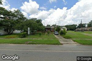 2085 Pine St, Unadilla, GA 31091
