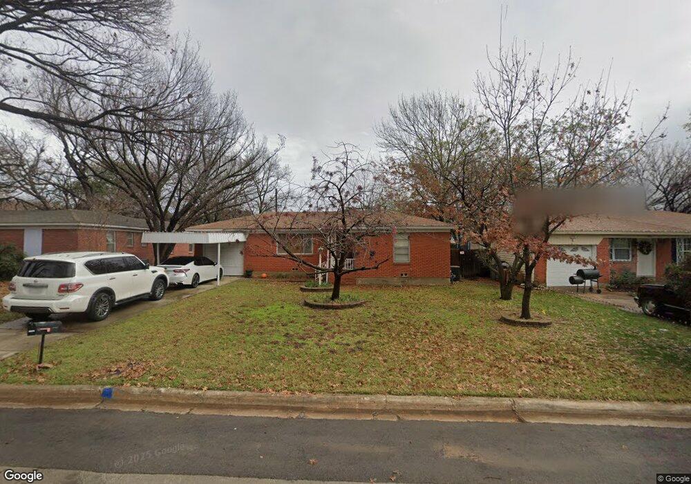 1104 Zelda Dr, Hurst, TX 76053 - photo 1