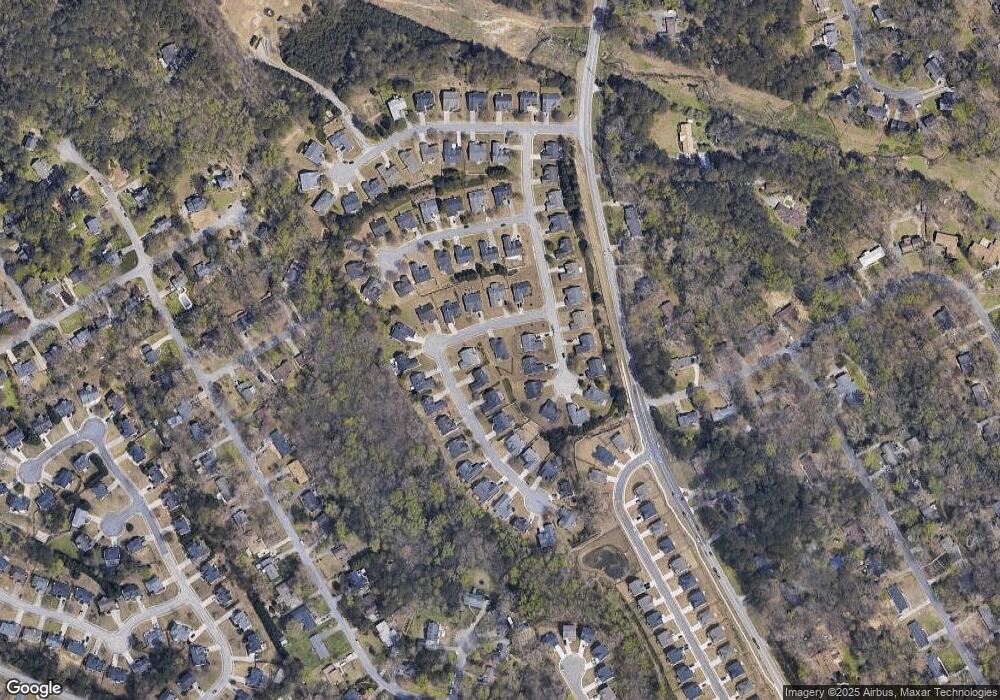 3738 Summer Kitchen Way unit 1, Lilburn, GA 30047 - photo 1