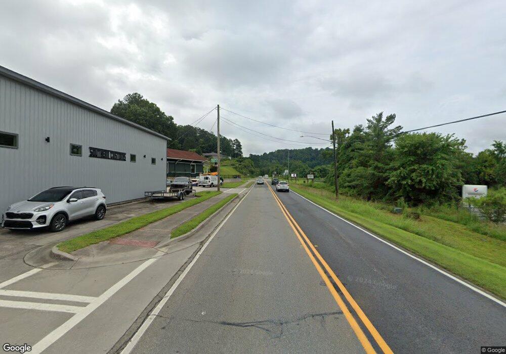 L2185 River St, Ellijay, GA 30540 - photo 1