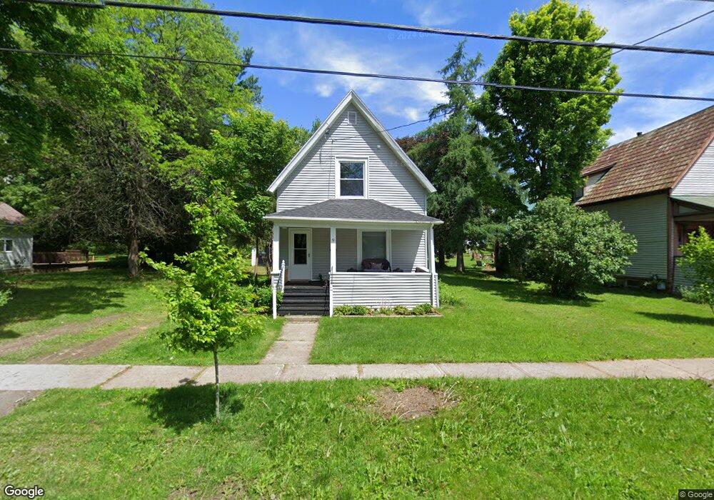 9 Walnut St, Potsdam, NY 13676 - photo 1