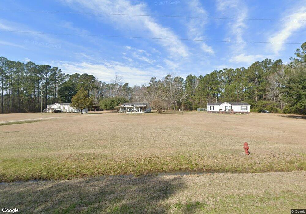 1201 Short Cut Rd, Cross, SC 29436 - photo 1