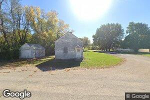 125 Ellis Ave W, Cayuga, ND 58013