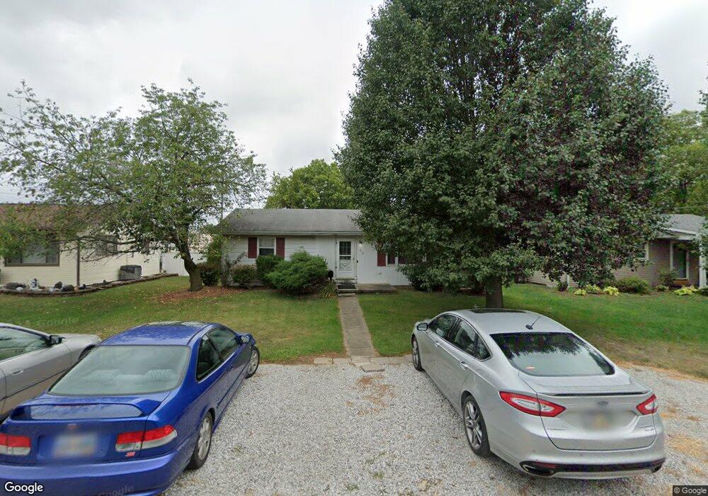 919 E Chestnut St, Lancaster, OH 43130 - photo 1