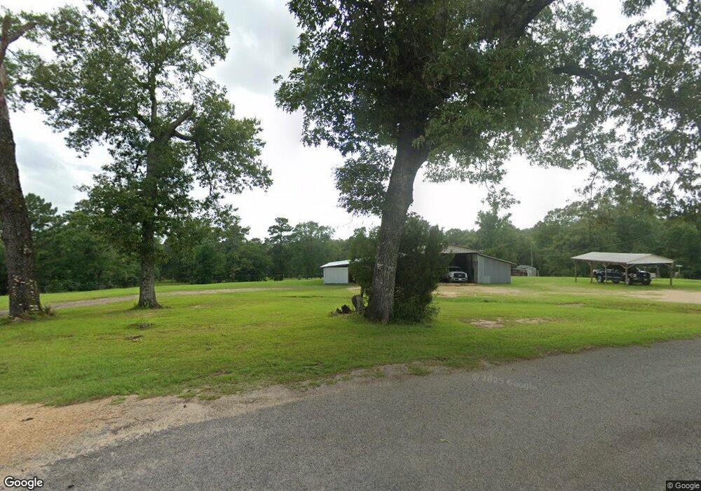 1287 Hopper Rd, Lucedale, MS 39452 - photo 1