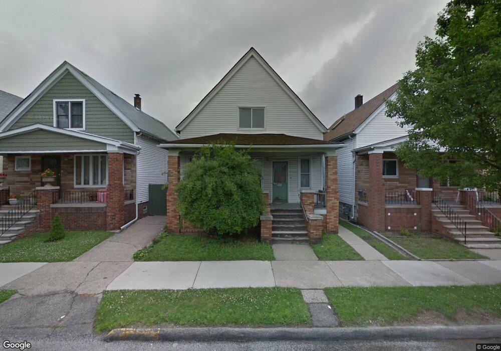 2663 Yemans St, HamtraMcK, MI 48212 - photo 1