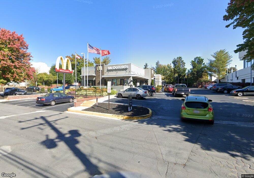 1390 Rockville Pike, Rockville, MD 20852 - photo 1