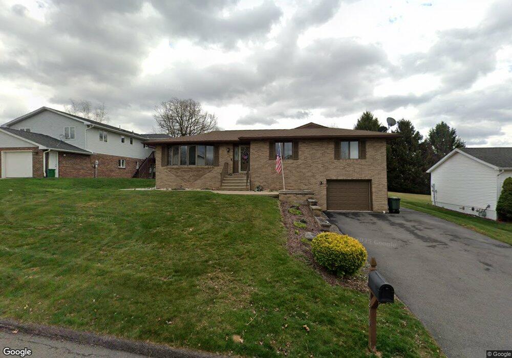 1216 Waddell St, Archbald, PA 18403 - photo 1