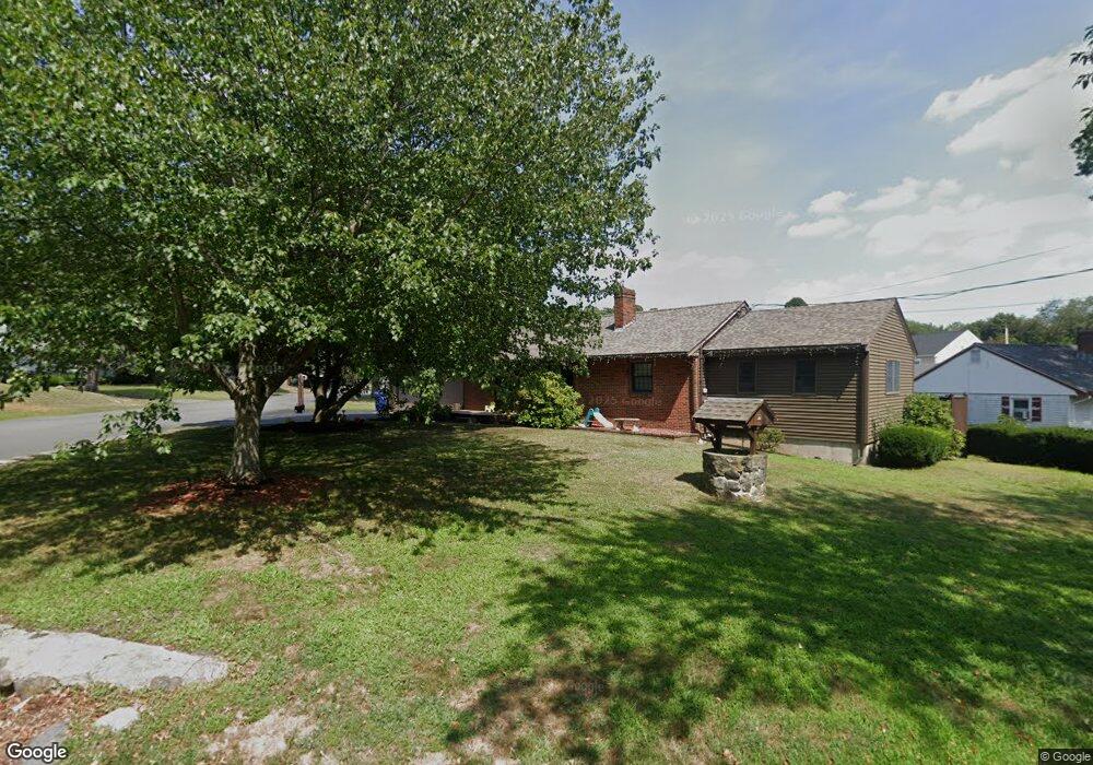 22 Foster St, Danvers, MA 01923 - photo 1