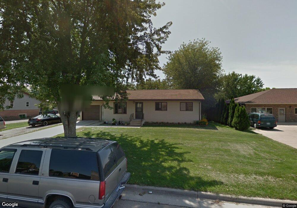 417 Vista Dr, Caledonia, MN 55921 - photo 1