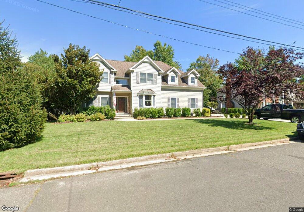 91 Sagamore Ave, Oceanport, NJ 07757 - photo 1