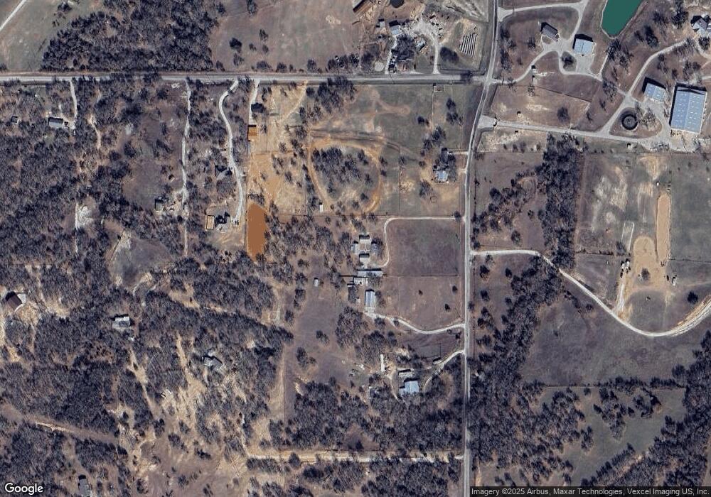 4625 Old Agnes Rd, Weatherford, TX 76088 - photo 1