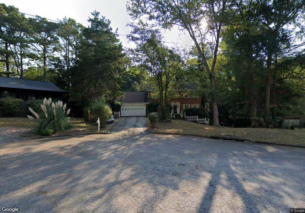 1922 Spencer Oaks Ln unit 2, Lithonia, GA 30058 - photo 1