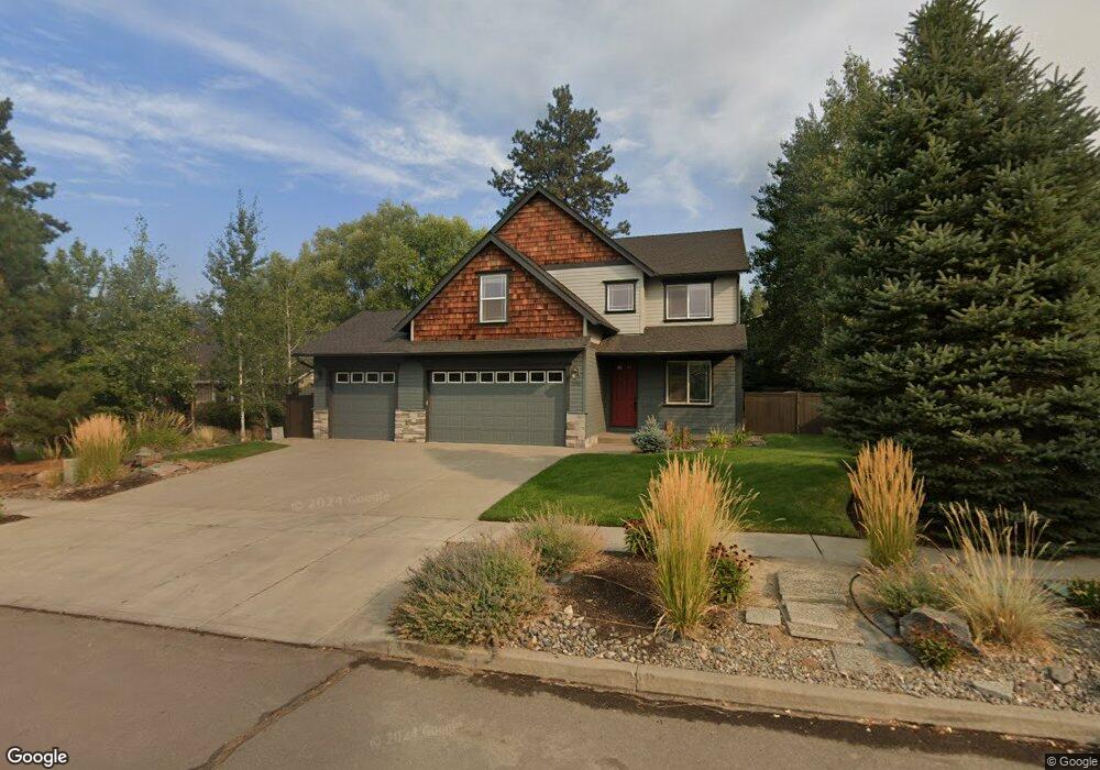 2956 NW Chardonnay Ln, Bend, OR 97701 - photo 1