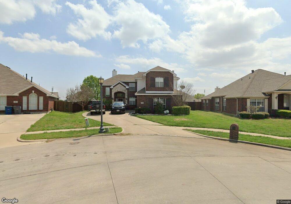 1006 Spring Tide Dr, Wylie, TX 75098 - photo 1