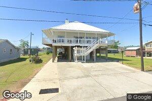 209 Lynn St, Chauvin, LA 70344
