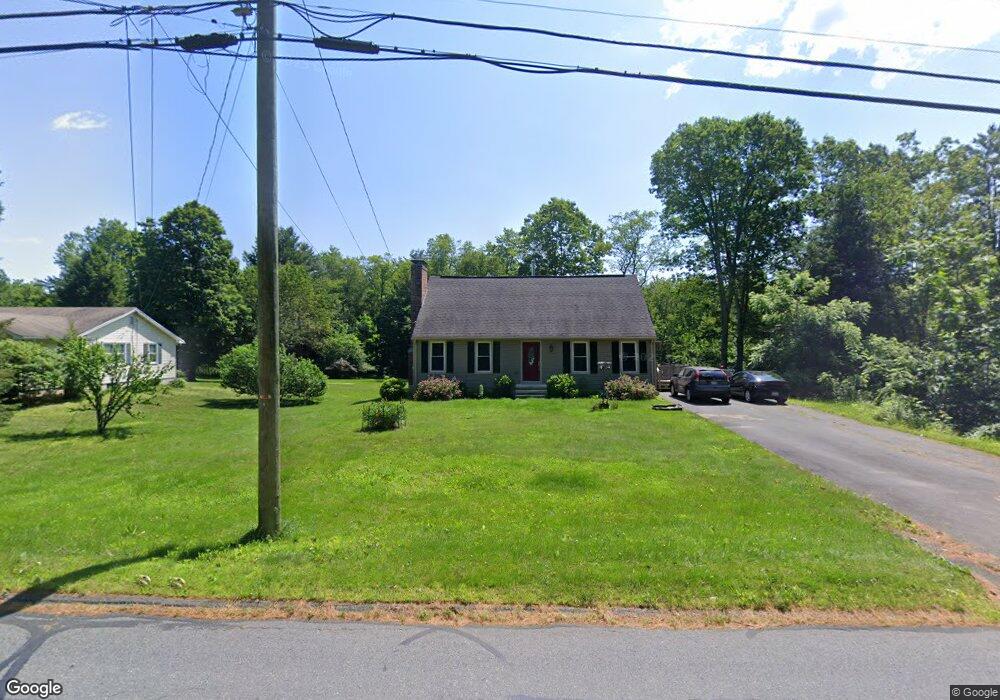 663 Country Club Rd, Greenfield, MA 01301 - photo 1