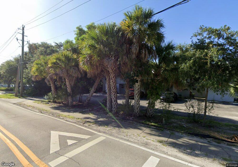 1366 Solana Rd, Naples, FL 34103 - photo 1