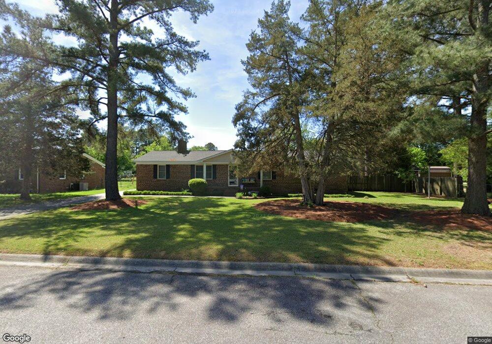 518 Little Dr, Winterville, NC 28590 - photo 1
