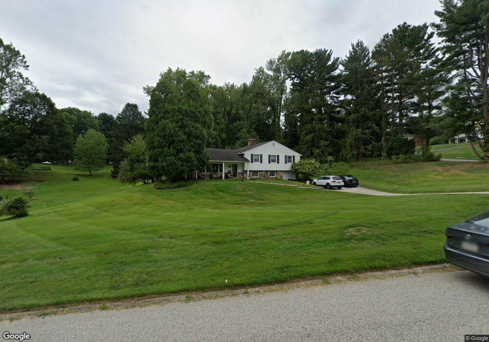 21 E Glen Cir, Media, PA 19063 - photo 1