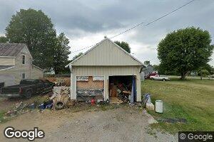 7335 State Route 53, Forest, OH 45843