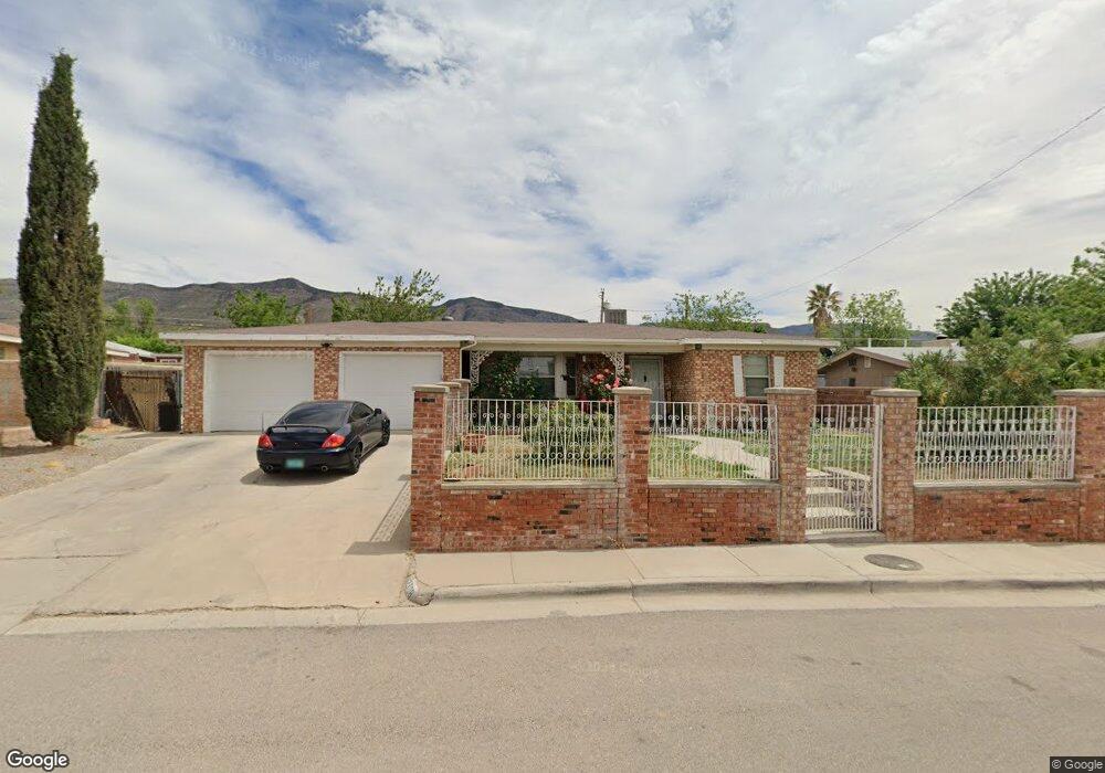 2708 Pontiac Dr, Alamogordo, NM 88310 - photo 1